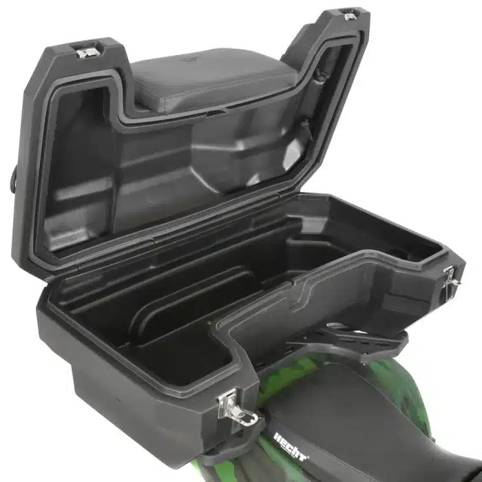 Električni QUAD (buggy) s cestovnom dozvolom HECHT 56199 Vojni - Slika 13