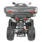 Električni QUAD (buggy) s cestovnom dozvolom HECHT 56199 Vojni - Slika 16