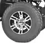 Električni QUAD (buggy) s cestovnom dozvolom HECHT 59399 Huron - Slika 7