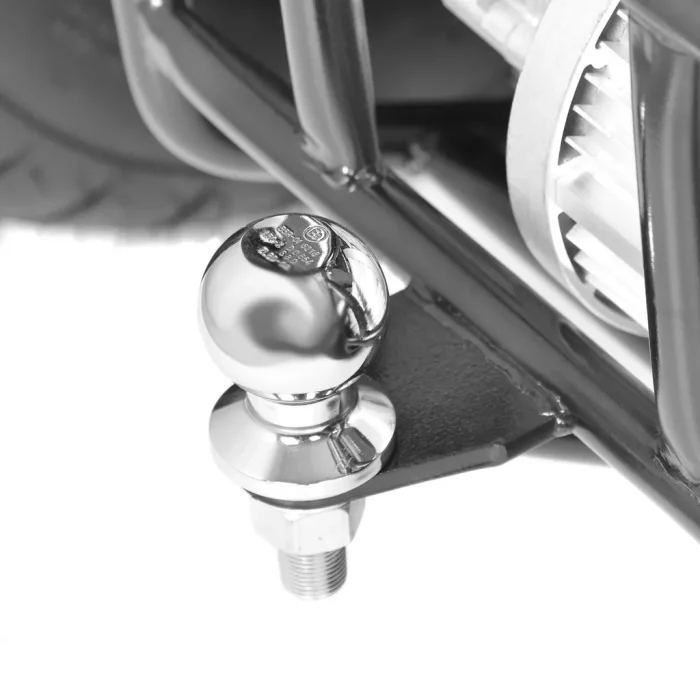 Električni QUAD (buggy) s cestovnom dozvolom HECHT 59399 Huron - Slika 12