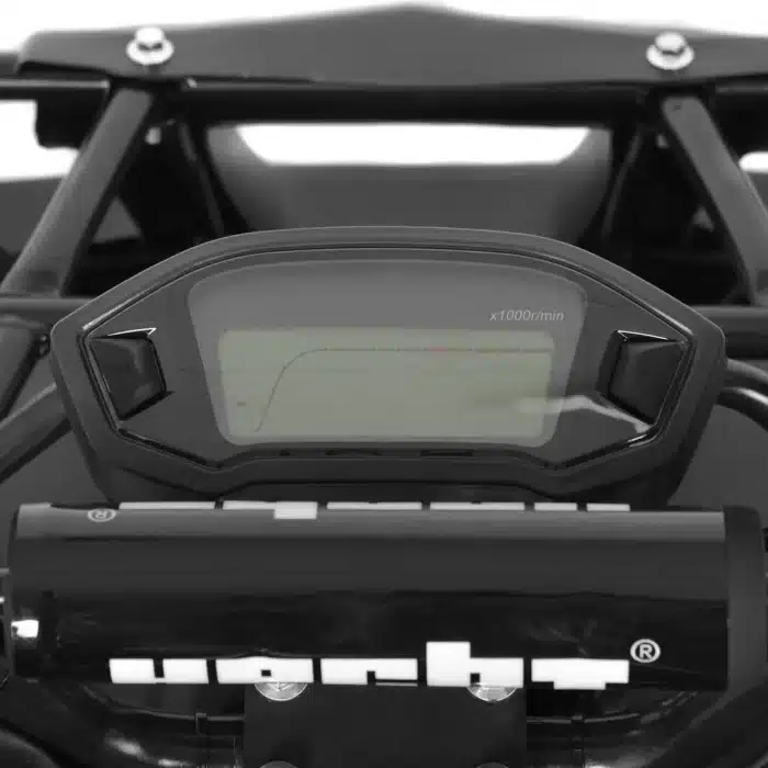 Električni QUAD (buggy) s cestovnom dozvolom HECHT 59399 Huron - Slika 11