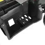 Električni QUAD (buggy) s cestovnom dozvolom HECHT 59399 Huron - Slika 4