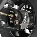 Električni QUAD (buggy) s cestovnom dozvolom HECHT 59399 Huron - Slika 5