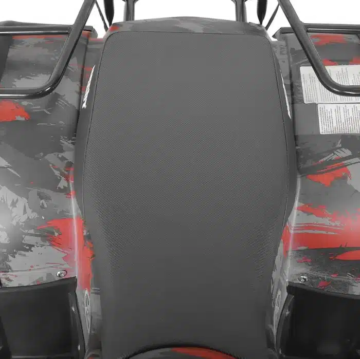 Električni QUAD (buggy) s cestovnom dozvolom HECHT 59399 Huron - Slika 13