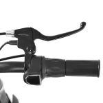 Električni motocikl (kroser) HECHT 59150 Plavi - Slika 11