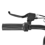 Električni motocikl (kroser) HECHT 59150 Zeleni - Slika 10