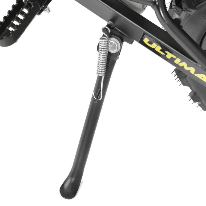 Električni motocikl (kroser) HECHT 59150 Zeleni - Slika 4