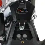 Električni motocikl (kroser) HECHT 59150 Zeleni - Slika 13