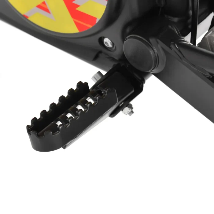 Električni motocikl (kroser) HECHT 59150 Crveni - Slika 3