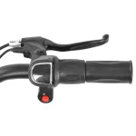 Električni motocikl (kroser) HECHT 59150 Crveni - Slika 11