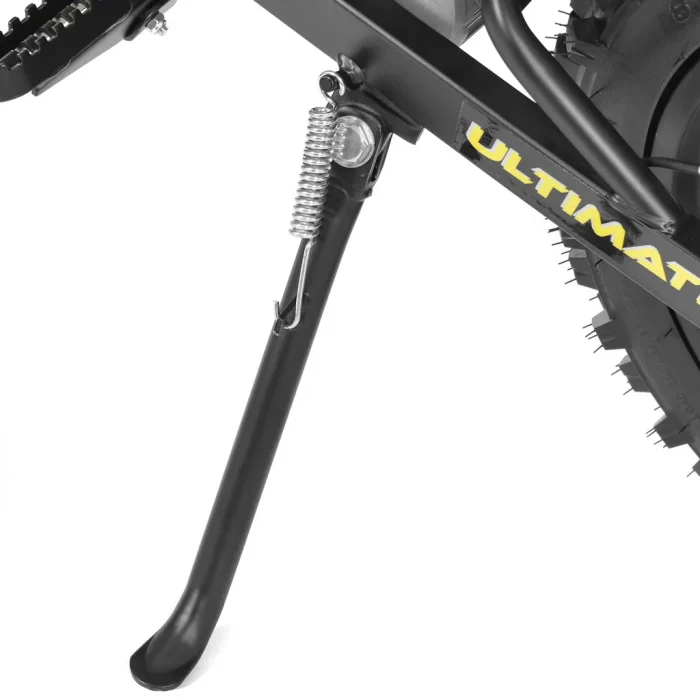 Električni motocikl (kroser) HECHT 59150 Crveni - Slika 4