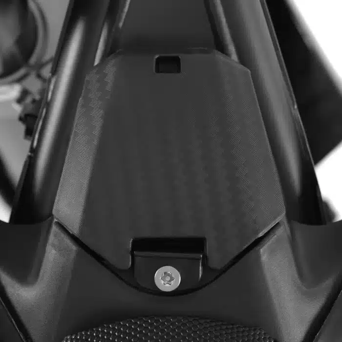 Električni motocikl (kroser) HECHT 59150 Crveni - Slika 12