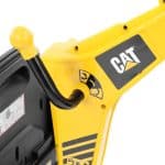 Dječji električni bager Caterpillar - Slika 7