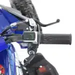 Dječji električni QUAD (buggy) HECHT 54100 Plavi - Slika 12