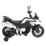 Dječji električni motocikl HECHT BMW F850 GS - Slika 7