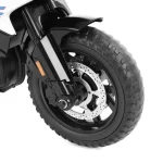 Dječji električni motocikl HECHT BMW F850 GS - Slika 4