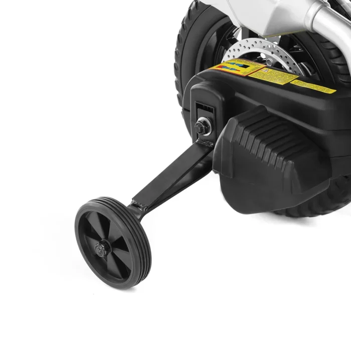 Dječji električni motocikl HECHT BMW F850 GS - Slika 5