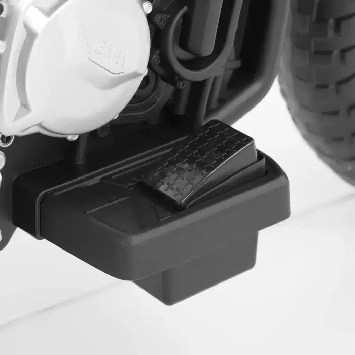 Dječji električni motocikl HECHT BMW F850 GS - Slika 9