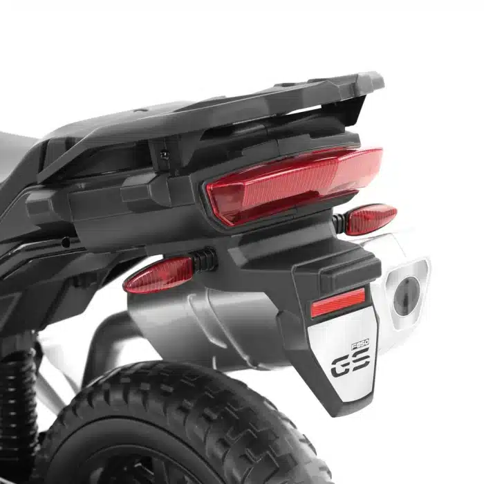 Dječji električni motocikl HECHT BMW F850 GS - Slika 10