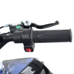 Dječji električni QUAD (buggy) HECHT 51060 Plavi - Slika 11