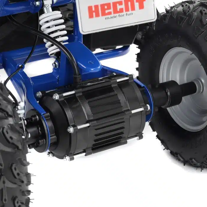 Dječji električni QUAD (buggy) HECHT 51060 Plavi - Slika 8