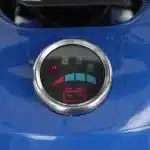 Dječji električni QUAD (buggy) HECHT 51060 Plavi - Slika 12