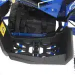 Dječji električni QUAD (buggy) HECHT 51060 Plavi - Slika 7