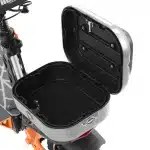 Električni romobil sa sjedalom HECHT 5201 - Slika 8