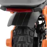 Električni romobil sa sjedalom HECHT 5201 - Slika 9