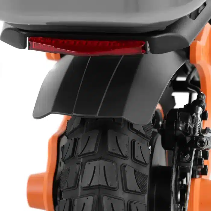 Električni romobil sa sjedalom HECHT 5201 - Slika 9