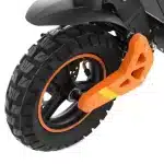 Električni romobil sa sjedalom HECHT 5201 - Slika 10