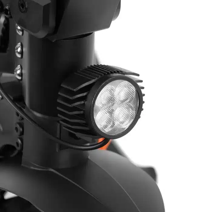 Električni romobil sa sjedalom HECHT 5201 - Slika 12