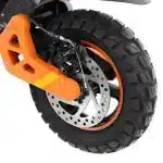 Električni romobil sa sjedalom HECHT 5201 - Slika 11