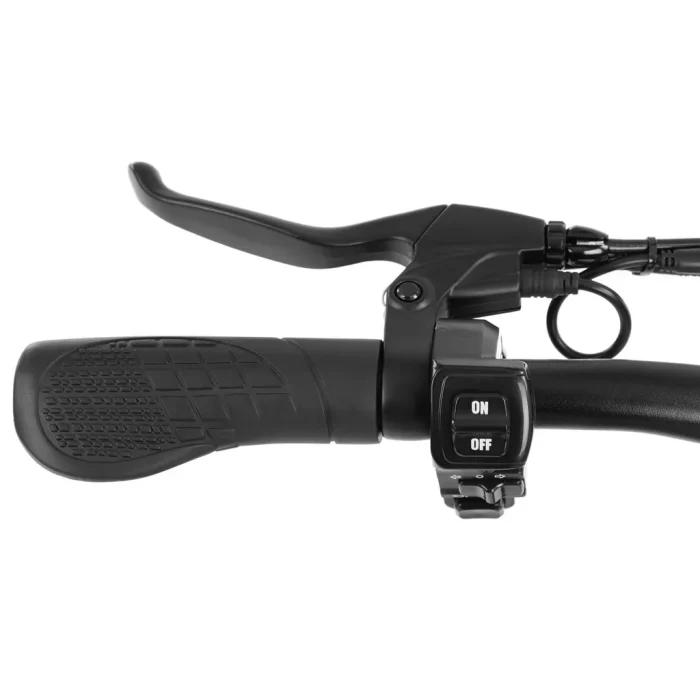 Električni romobil sa sjedalom HECHT 5201 - Slika 16