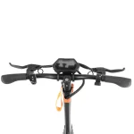 Električni romobil sa sjedalom HECHT 5201 - Slika 2