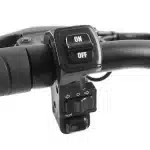 Električni romobil sa sjedalom HECHT 5201 - Slika 17