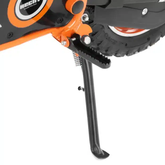 Električni motocikl (kroser) HECHT 54500 - Slika 4