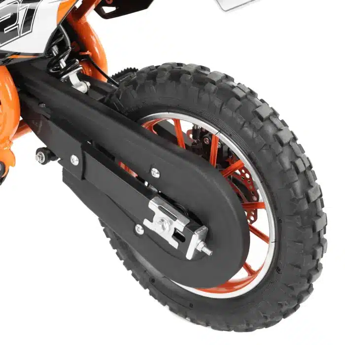 Električni motocikl (kroser) HECHT 54500 - Slika 5