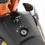 Električni motocikl (kroser) HECHT 54500 - Slika 13