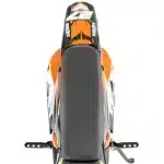 Električni motocikl (kroser) HECHT 54500 - Slika 15