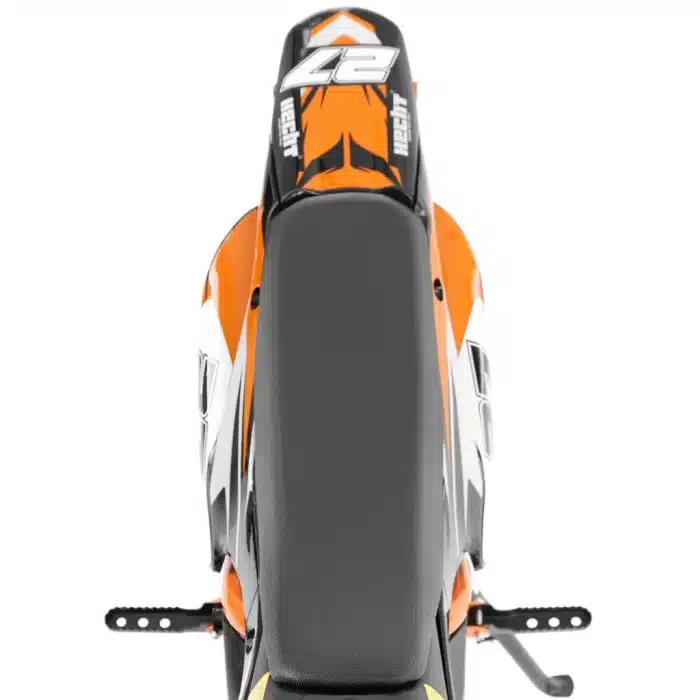 Električni motocikl (kroser) HECHT 54500 - Slika 15