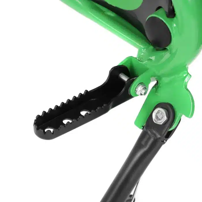 Električni motocikl (kroser) HECHT 54501 - Slika 5