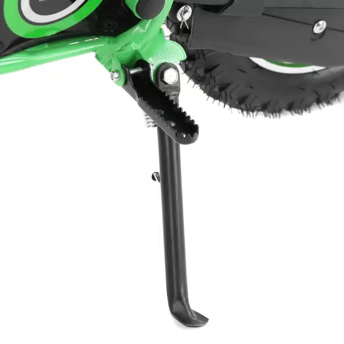 Električni motocikl (kroser) HECHT 54501 - Slika 4