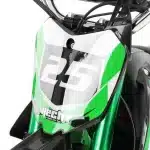 Električni motocikl (kroser) HECHT 54501 - Slika 3