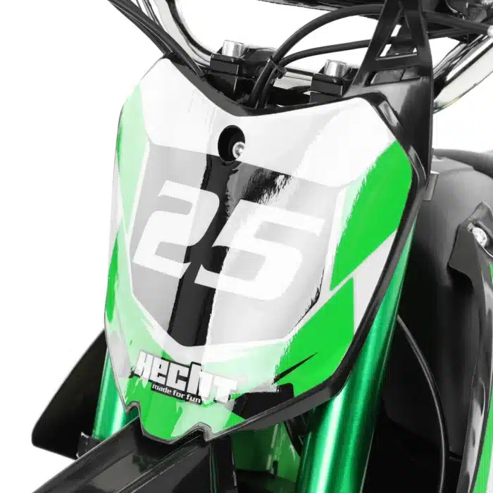 Električni motocikl (kroser) HECHT 54501 - Slika 3