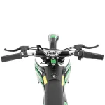 Električni motocikl (kroser) HECHT 54501 - Slika 8