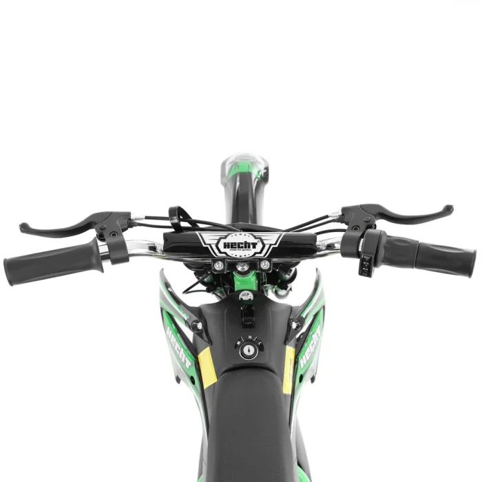 Električni motocikl (kroser) HECHT 54501 - Slika 8