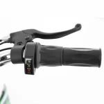 Električni motocikl (kroser) HECHT 54501 - Slika 10