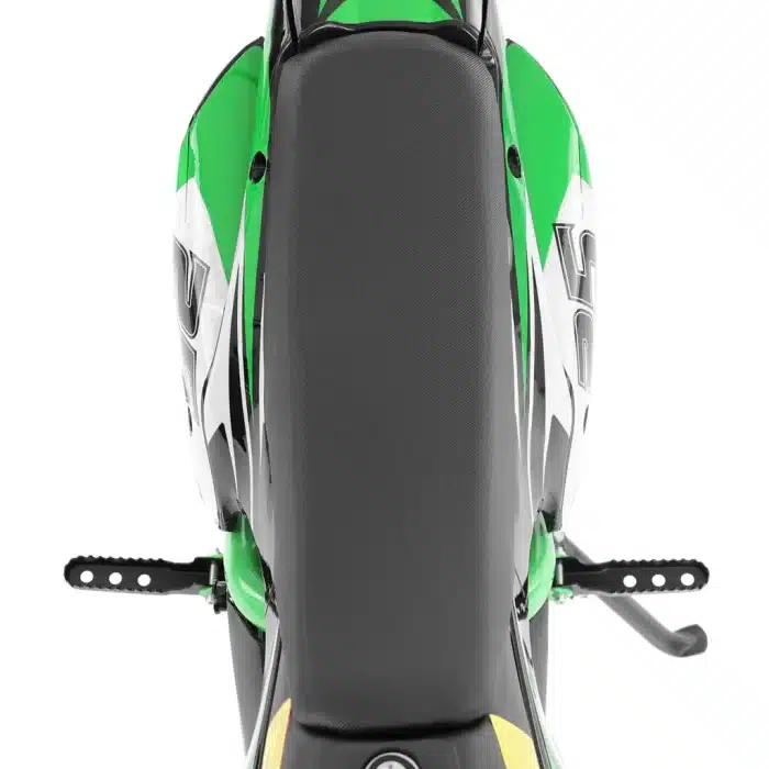 Električni motocikl (kroser) HECHT 54501 - Slika 14