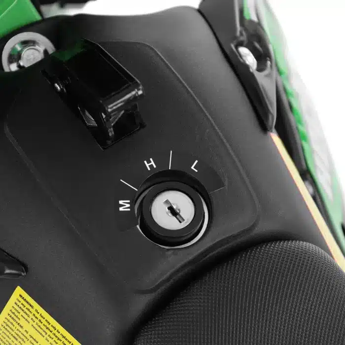 Električni motocikl (kroser) HECHT 54501 - Slika 12